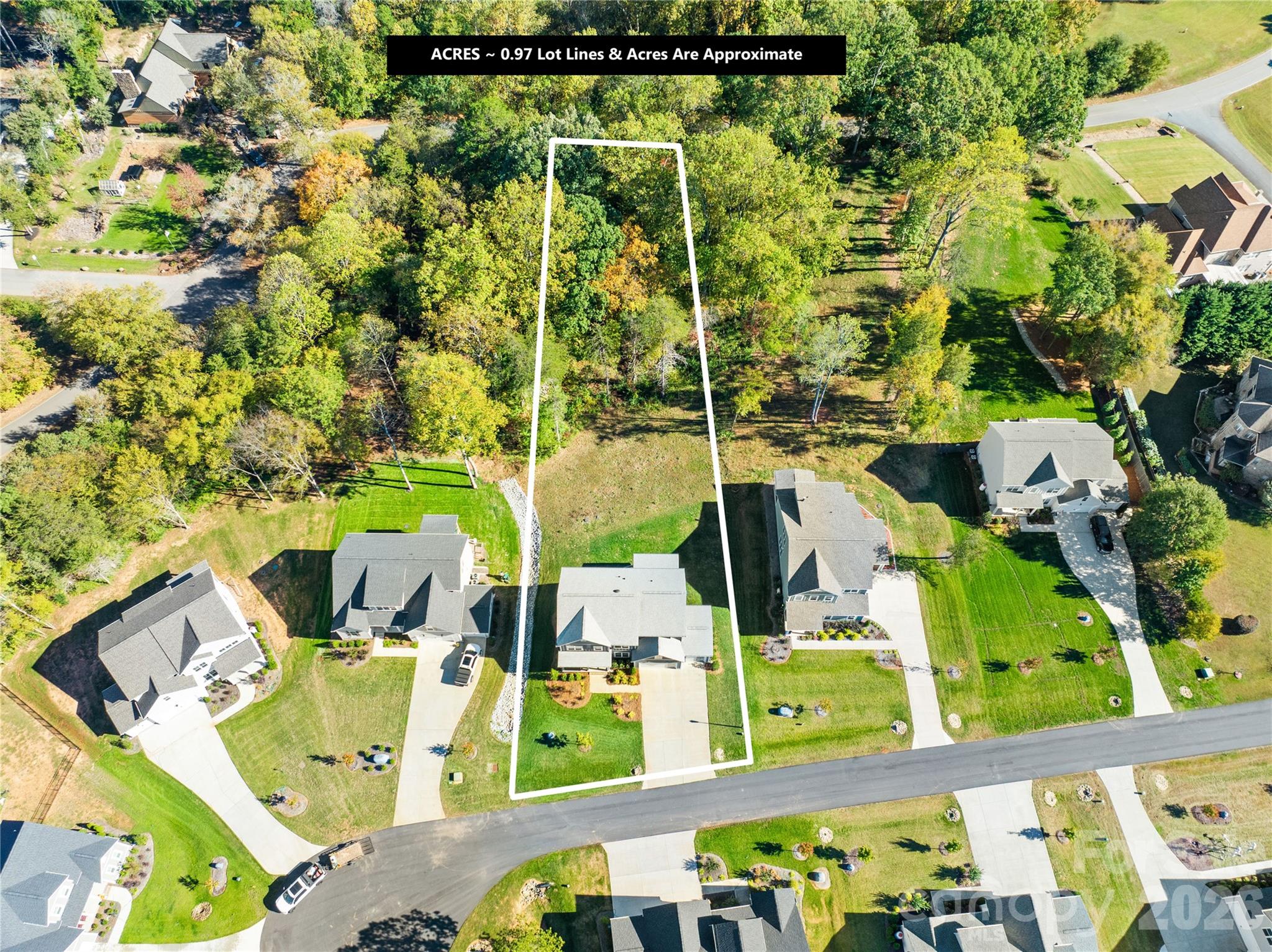 140 Dabbling Duck Circle Mooresville NC 28117