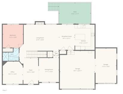 140 Dabbling Duck Circle Mooresville NC 28117