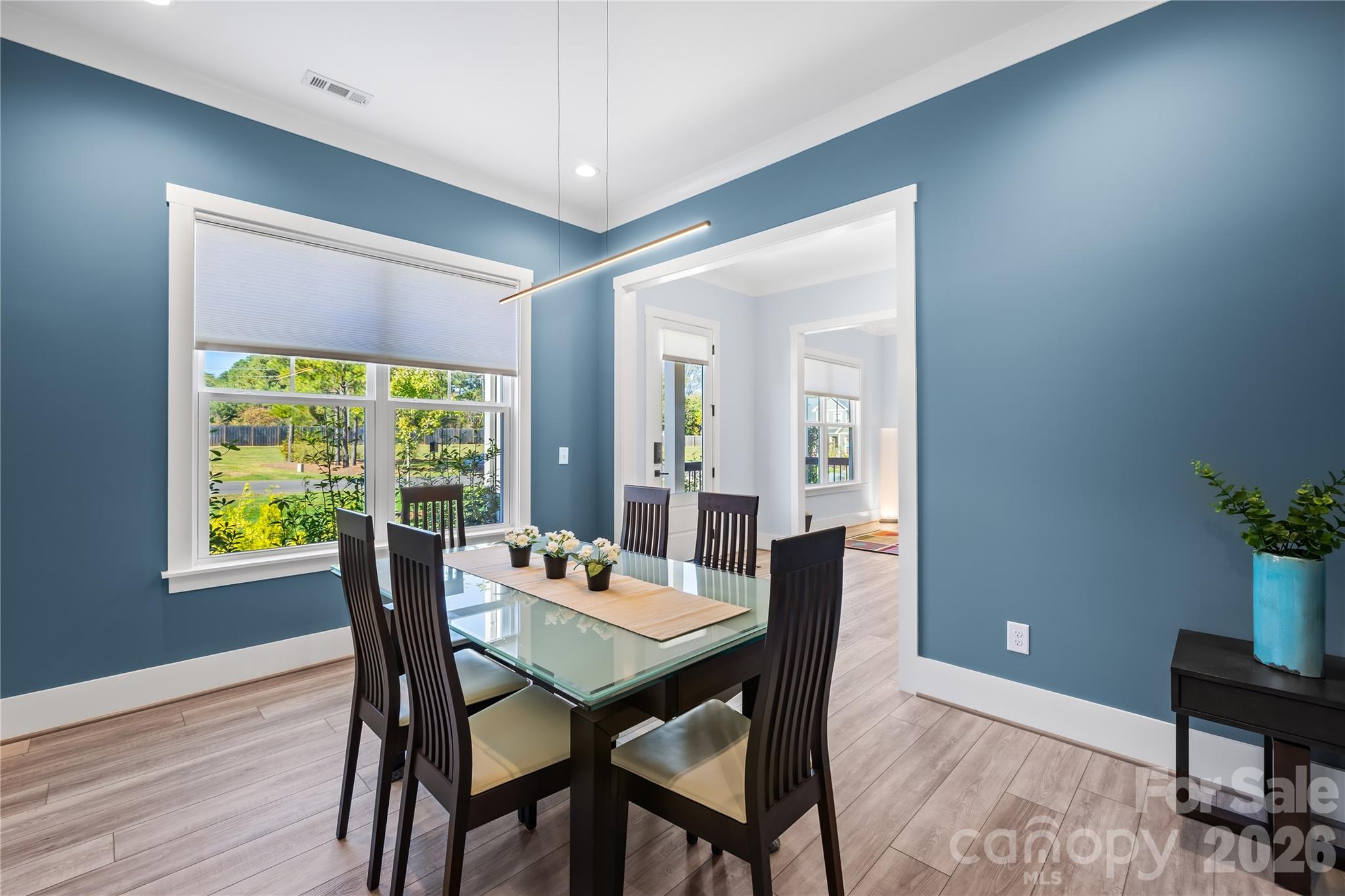 140 Dabbling Duck Circle Mooresville NC 28117