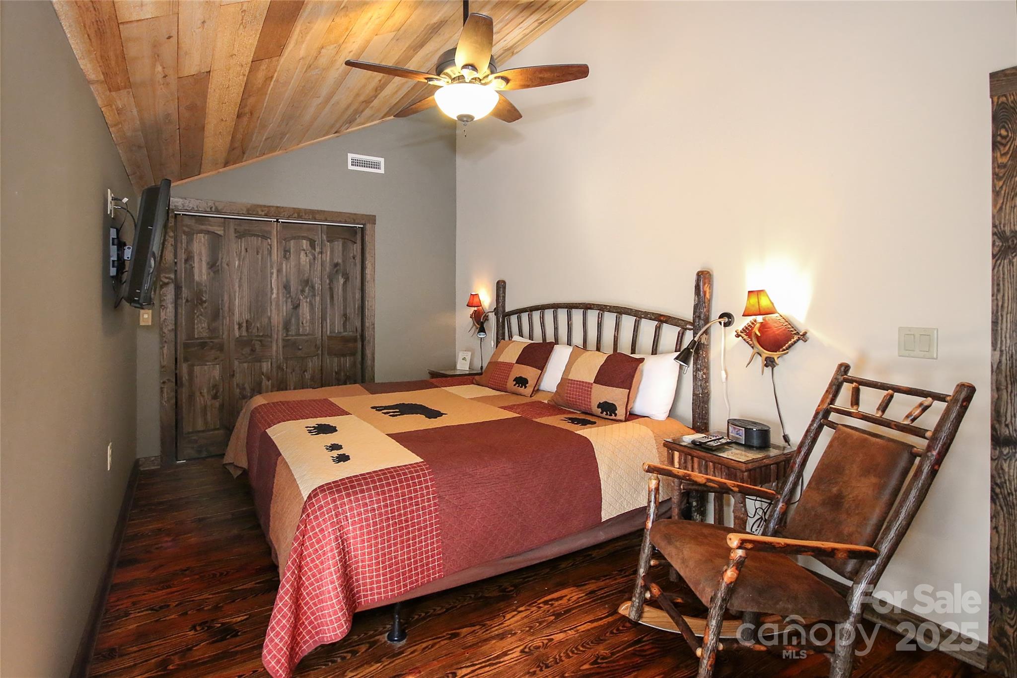 30 Creek Bend Lane Asheville NC 28805