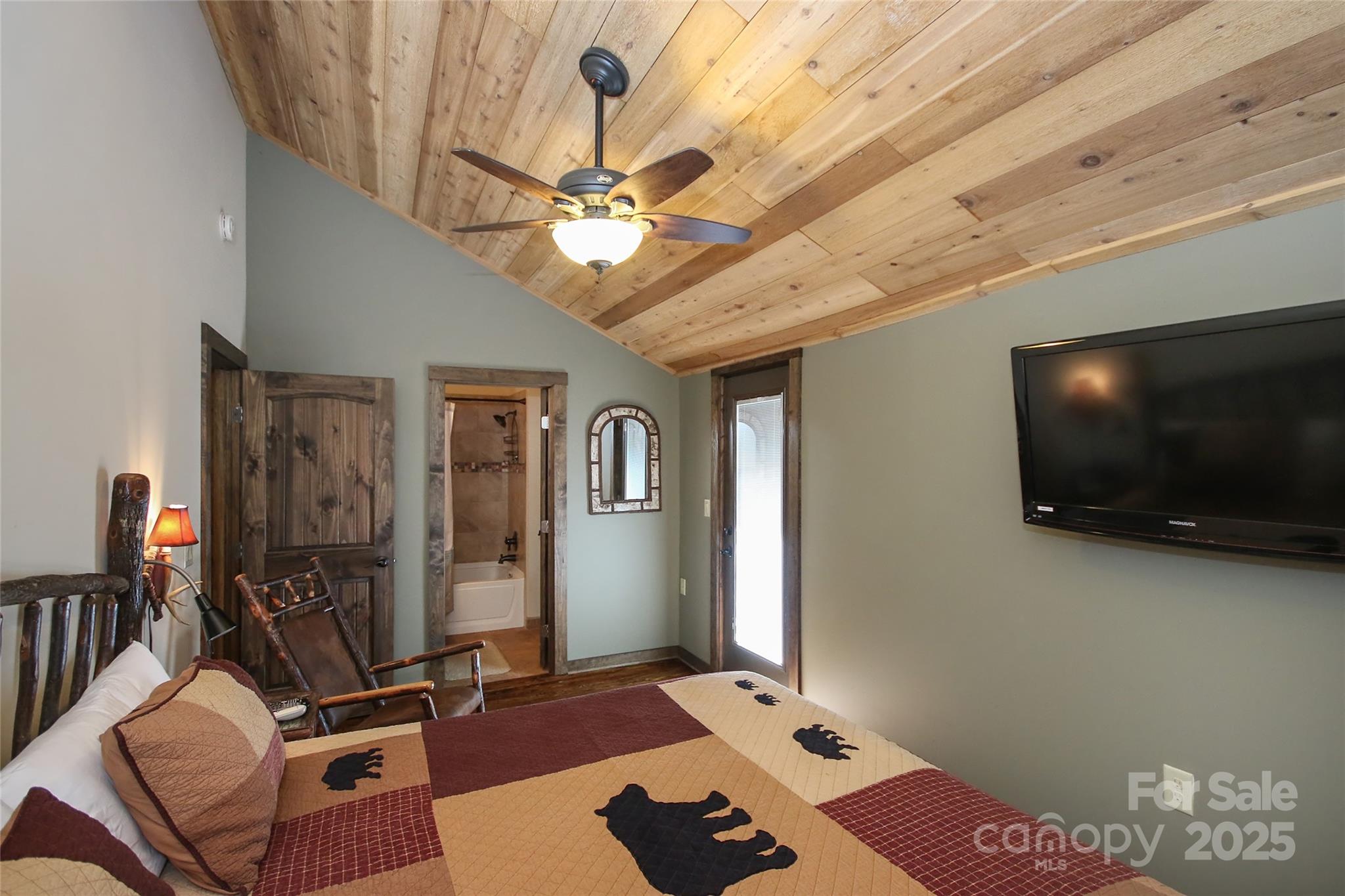 30 Creek Bend Lane Asheville NC 28805