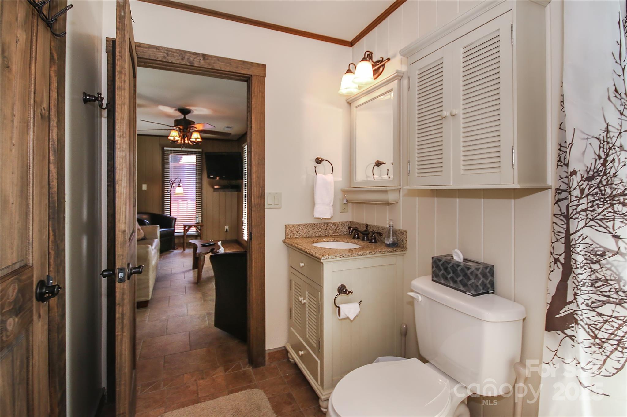 30 Creek Bend Lane Asheville NC 28805