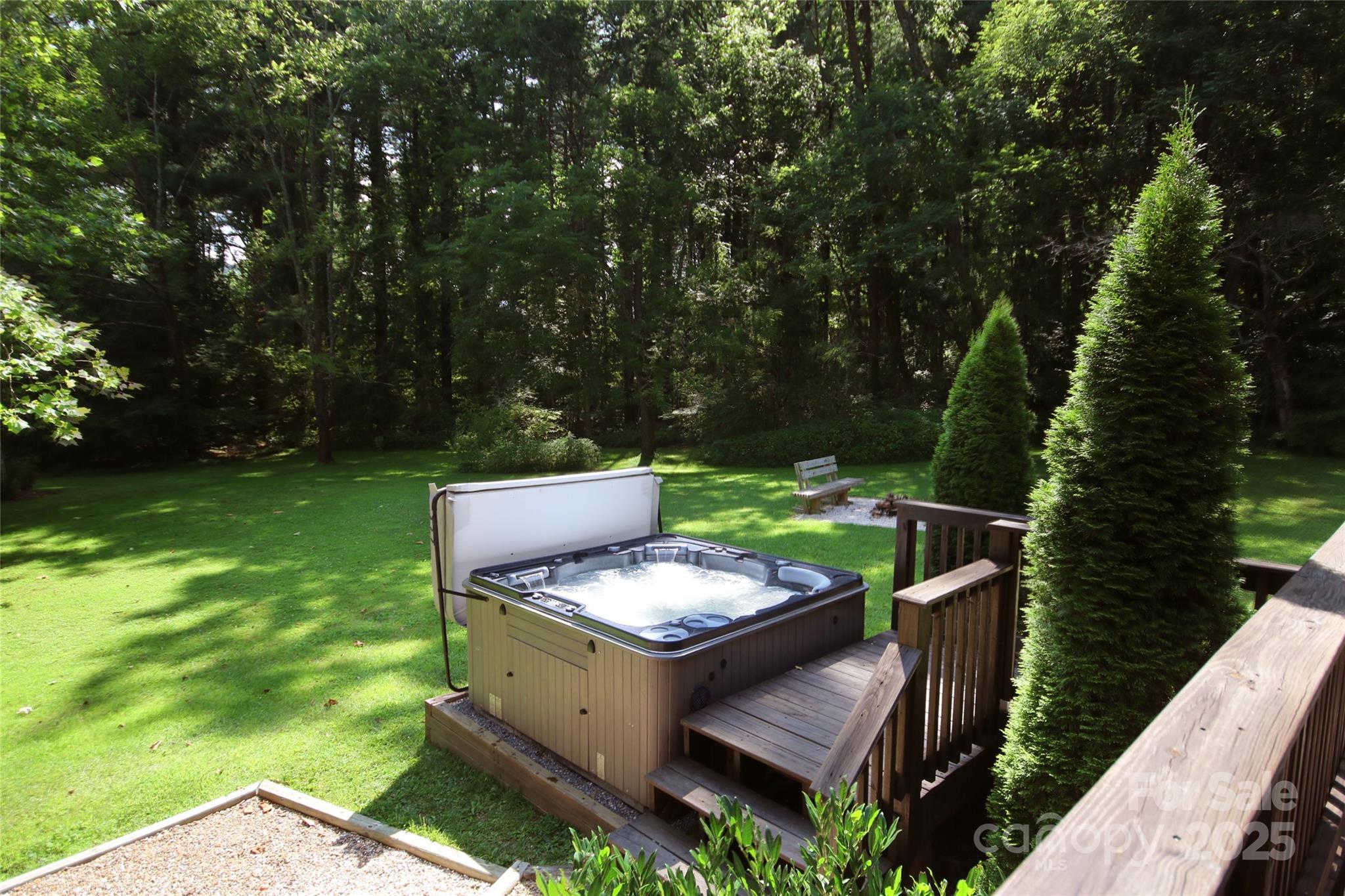 30 Creek Bend Lane Asheville NC 28805