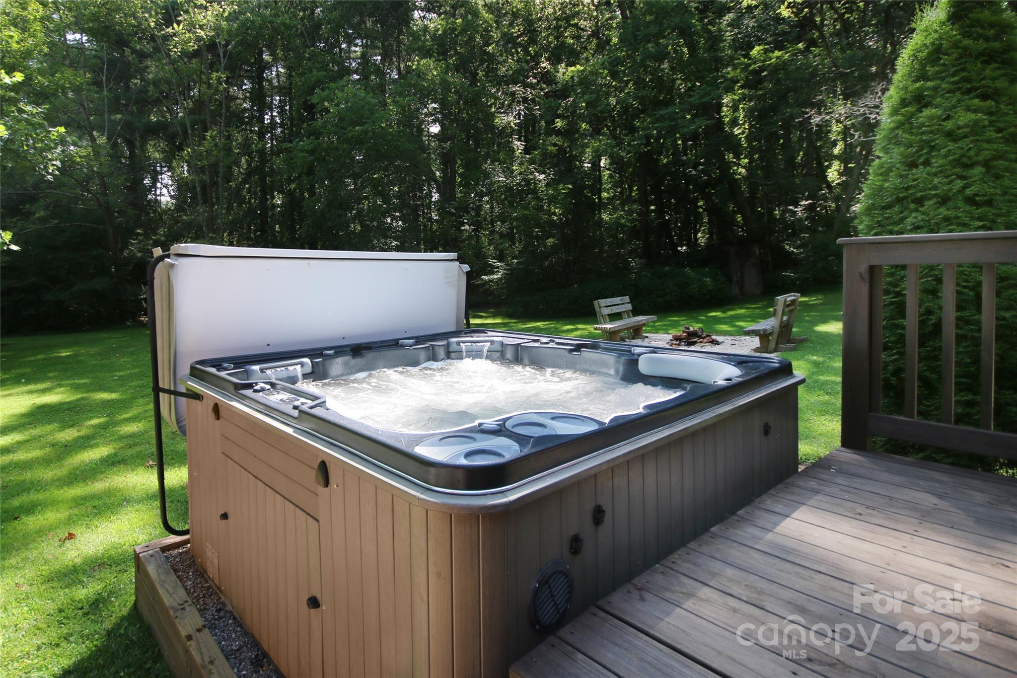 30 Creek Bend Lane Asheville NC 28805