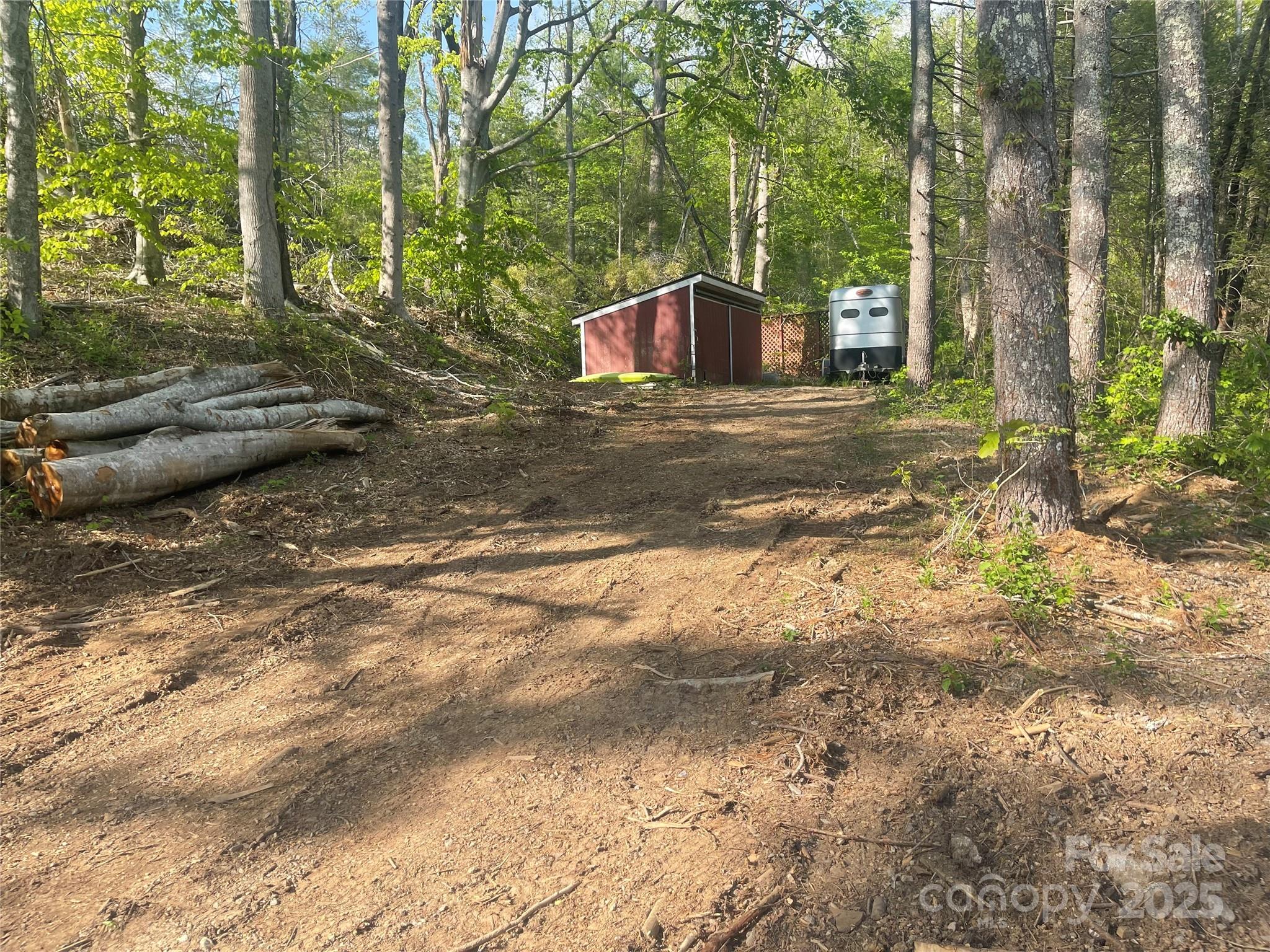 30 Creek Bend Lane Asheville NC 28805