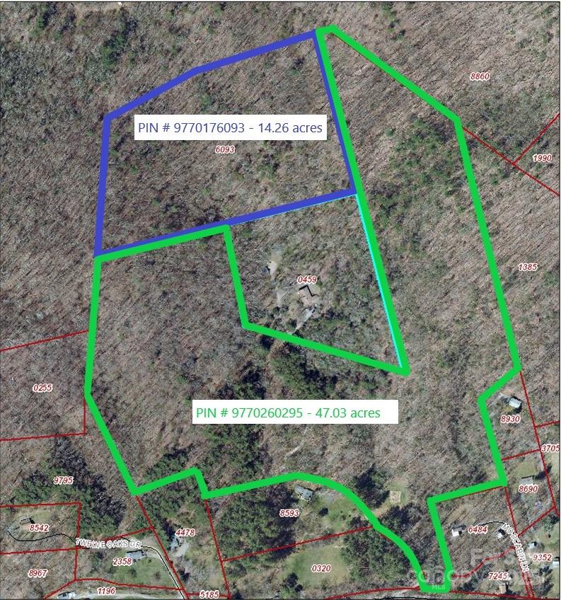 30 Creek Bend Lane Asheville NC 28805