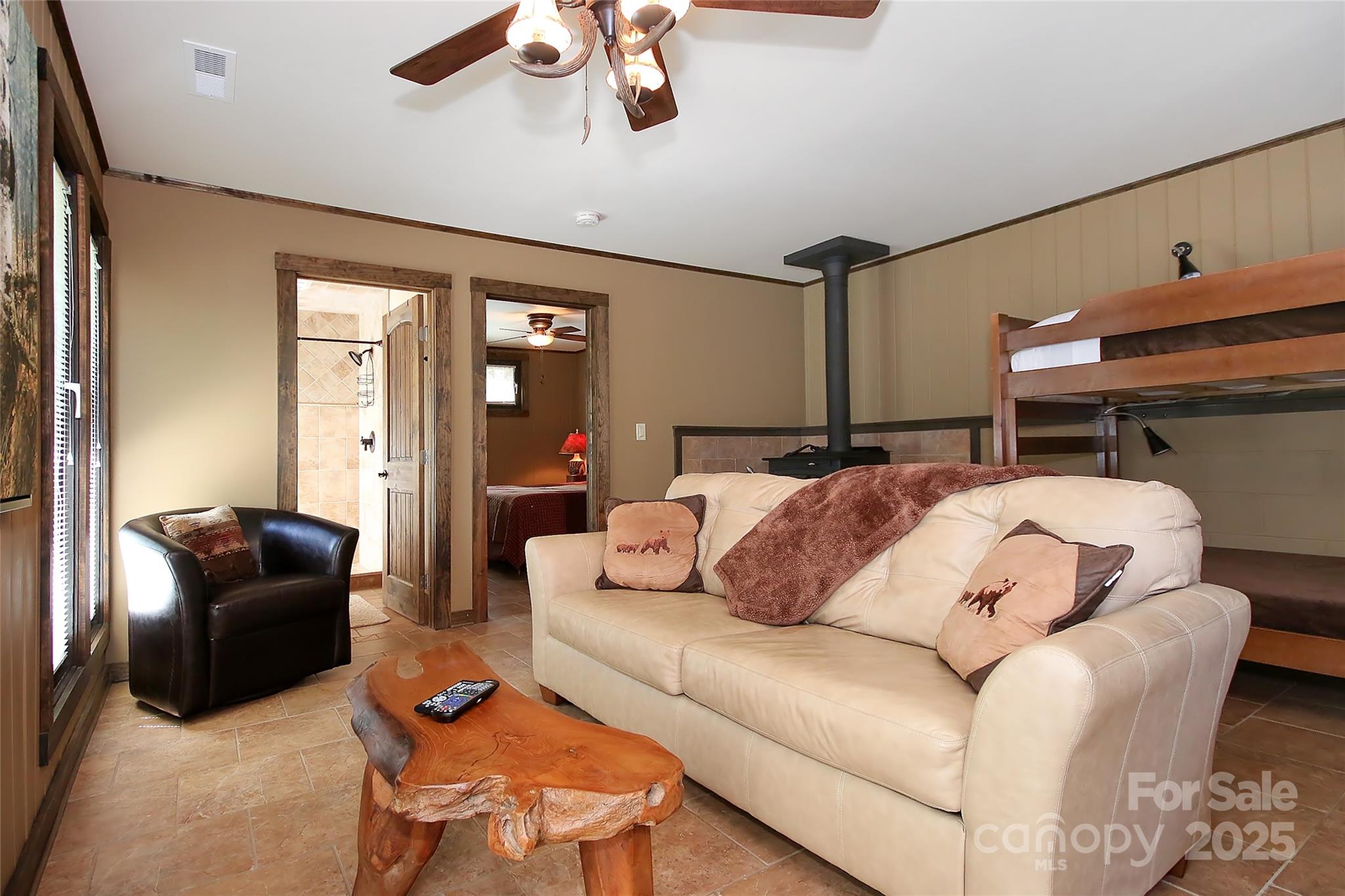 30 Creek Bend Lane Asheville NC 28805