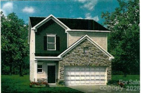 1130 Langston Lane Salisbury NC 28144