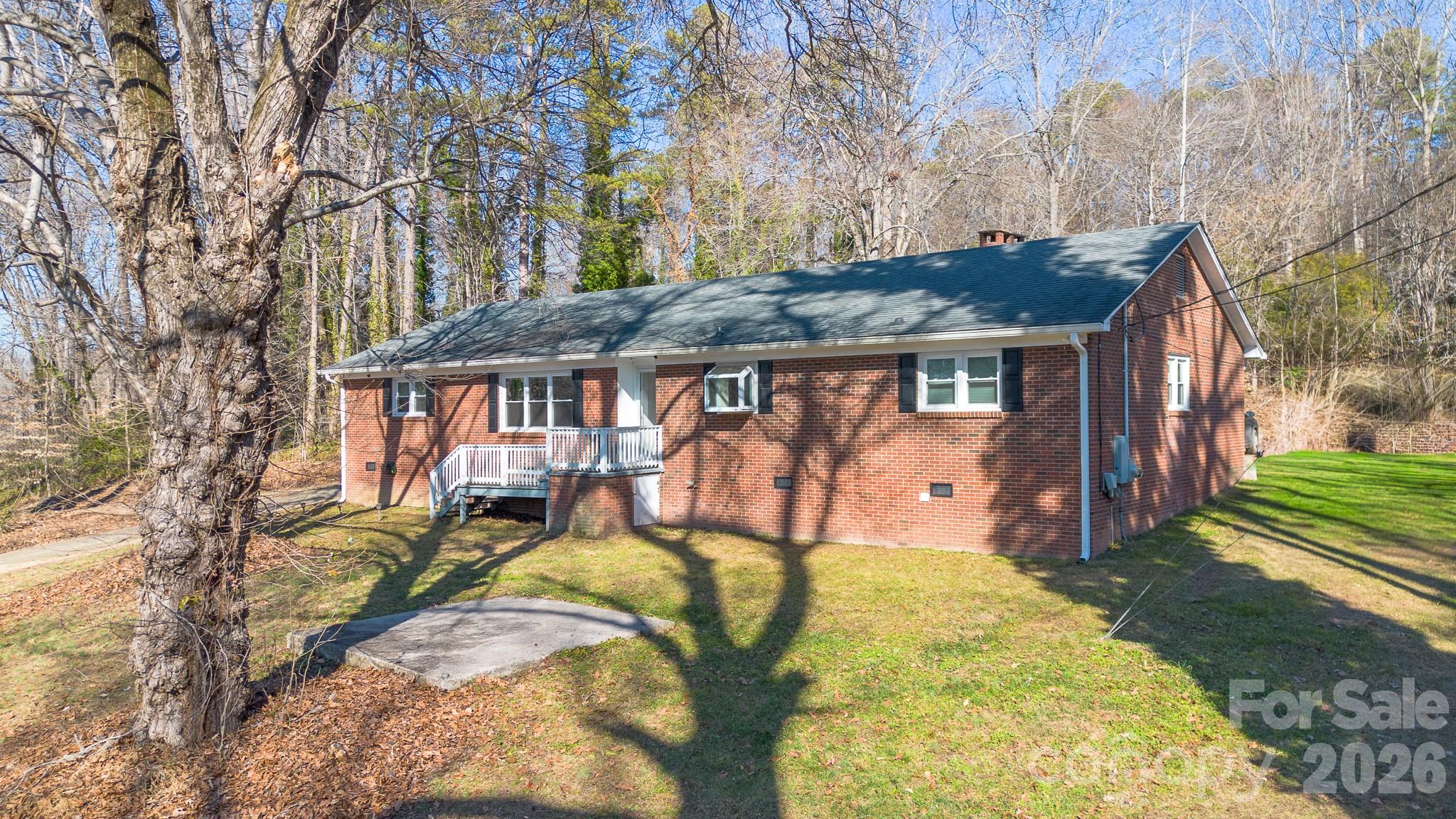 926 Mauney Road Stanley NC 28164