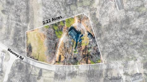 926 Mauney Road Stanley NC 28164