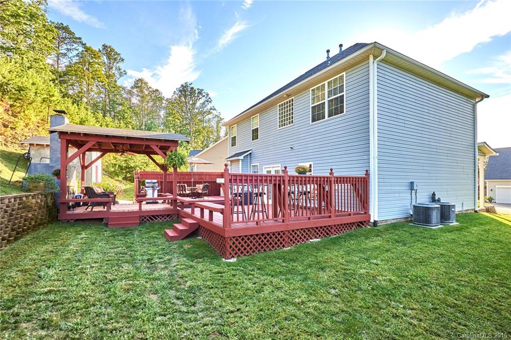 22 Stone River Drive Asheville NC 28804