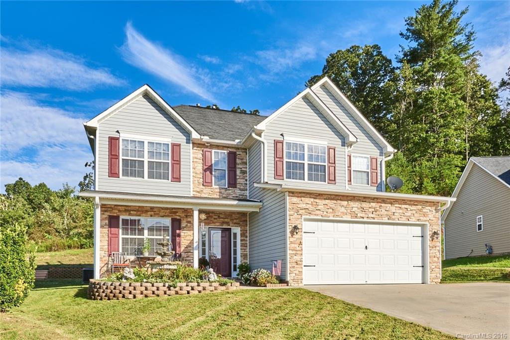 22 Stone River Drive Asheville NC 28804