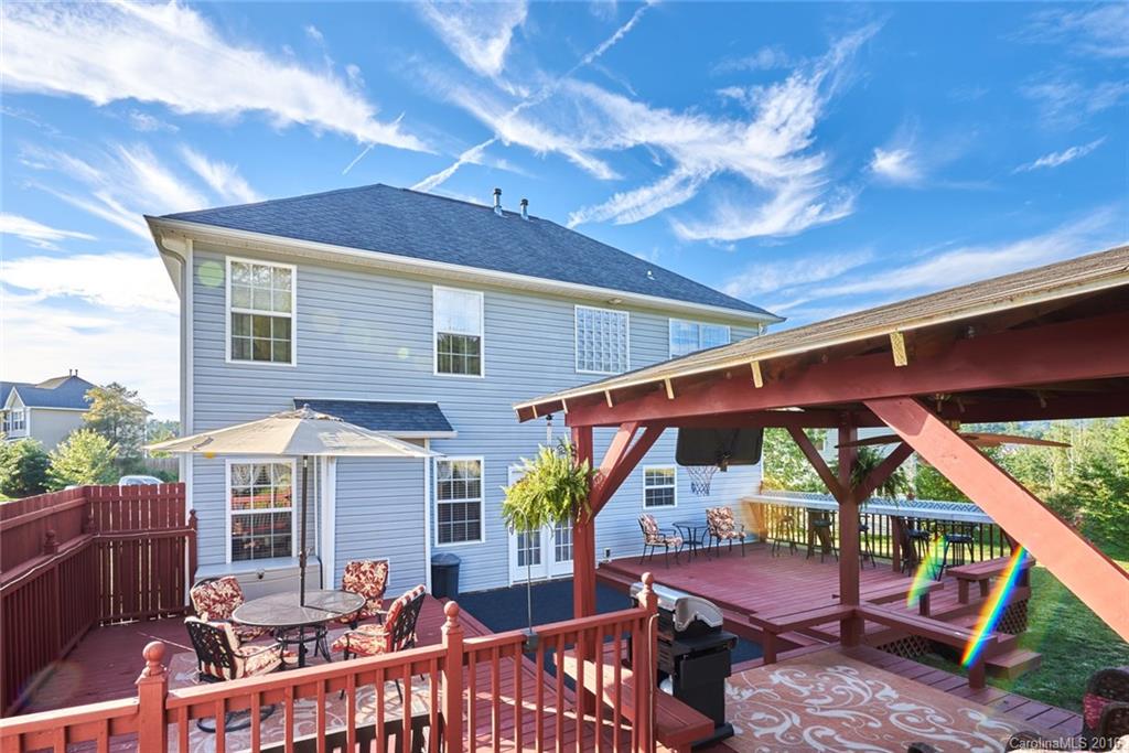 22 Stone River Drive Asheville NC 28804