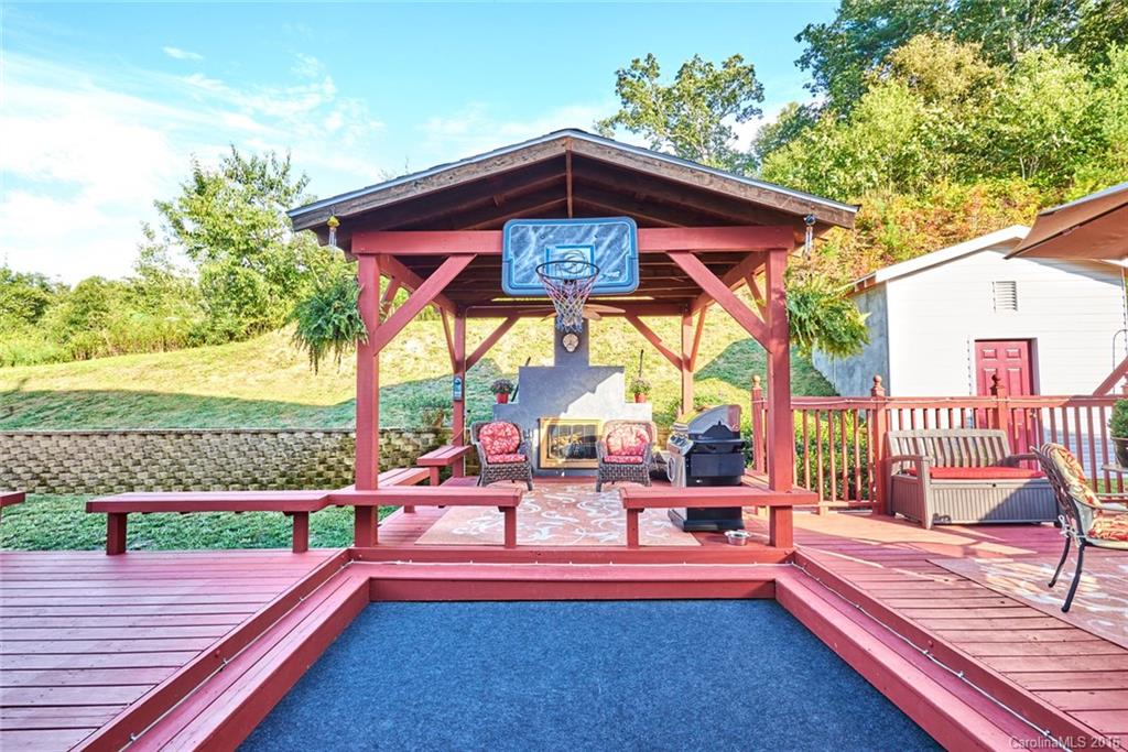 22 Stone River Drive Asheville NC 28804