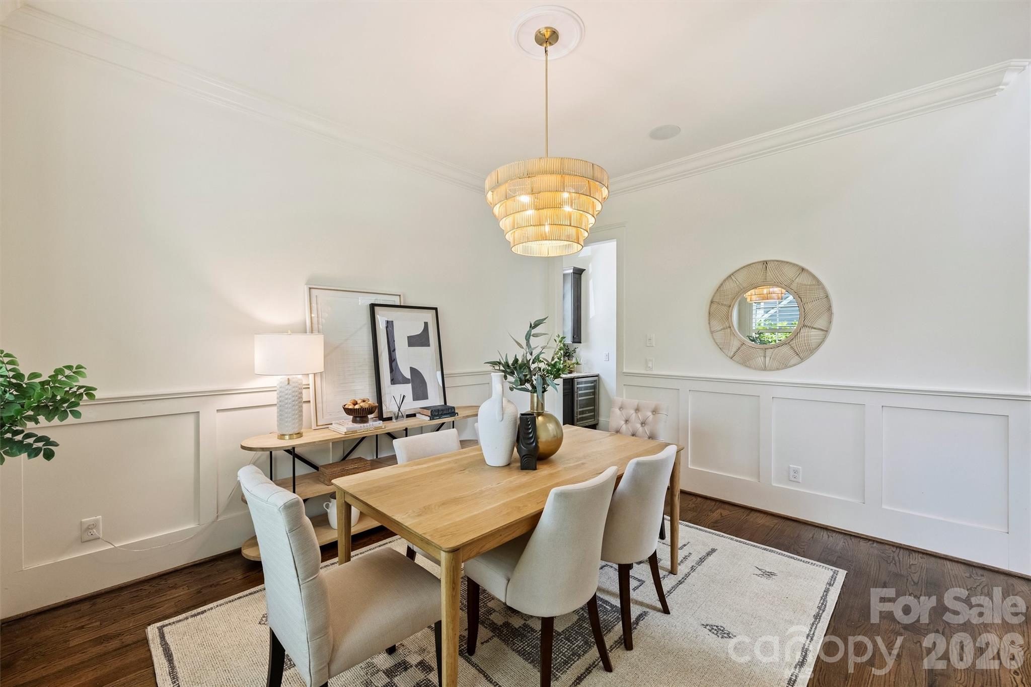 4507 Givens Way Charlotte NC 28209