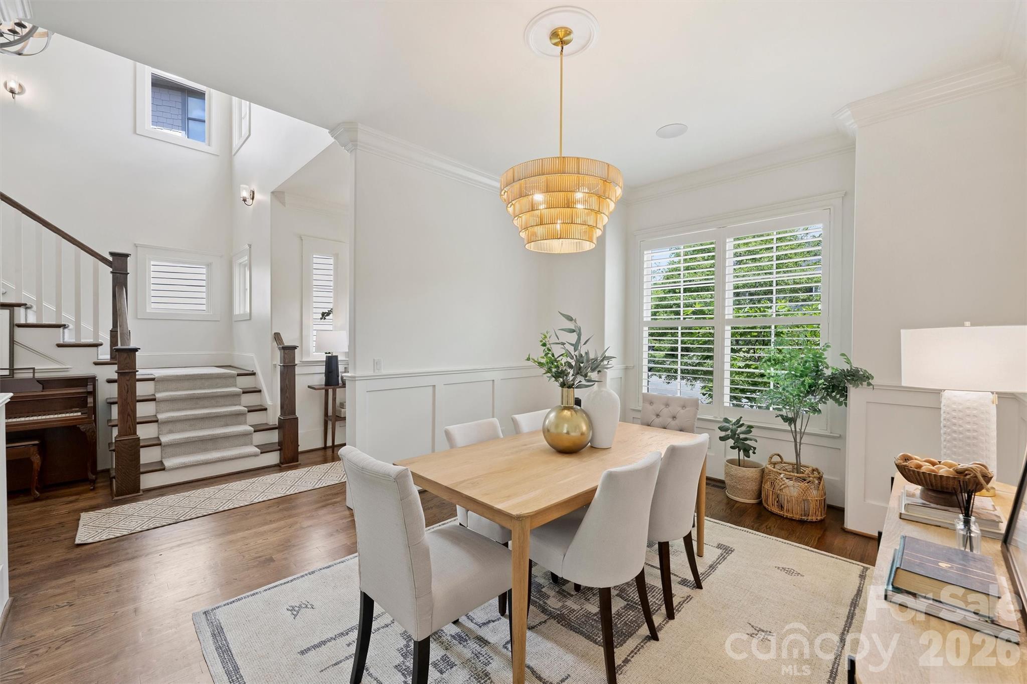 4507 Givens Way Charlotte NC 28209