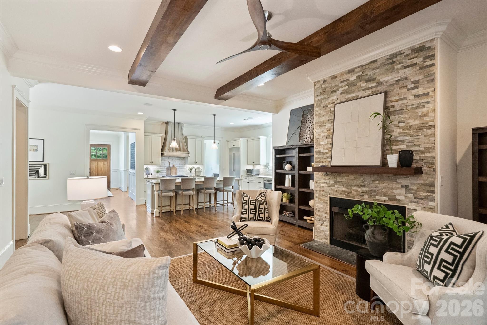 4507 Givens Way Charlotte NC 28209