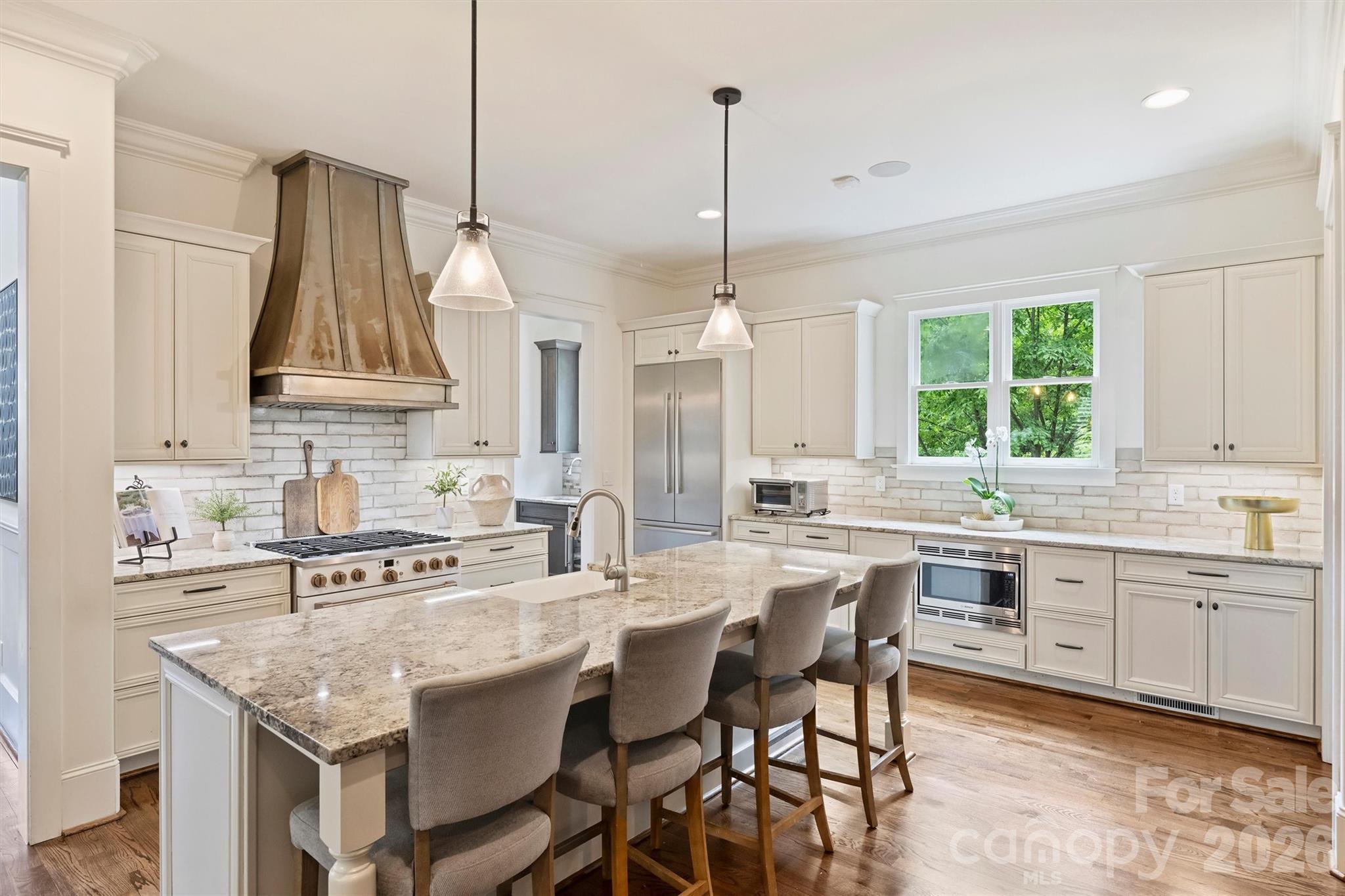4507 Givens Way Charlotte NC 28209