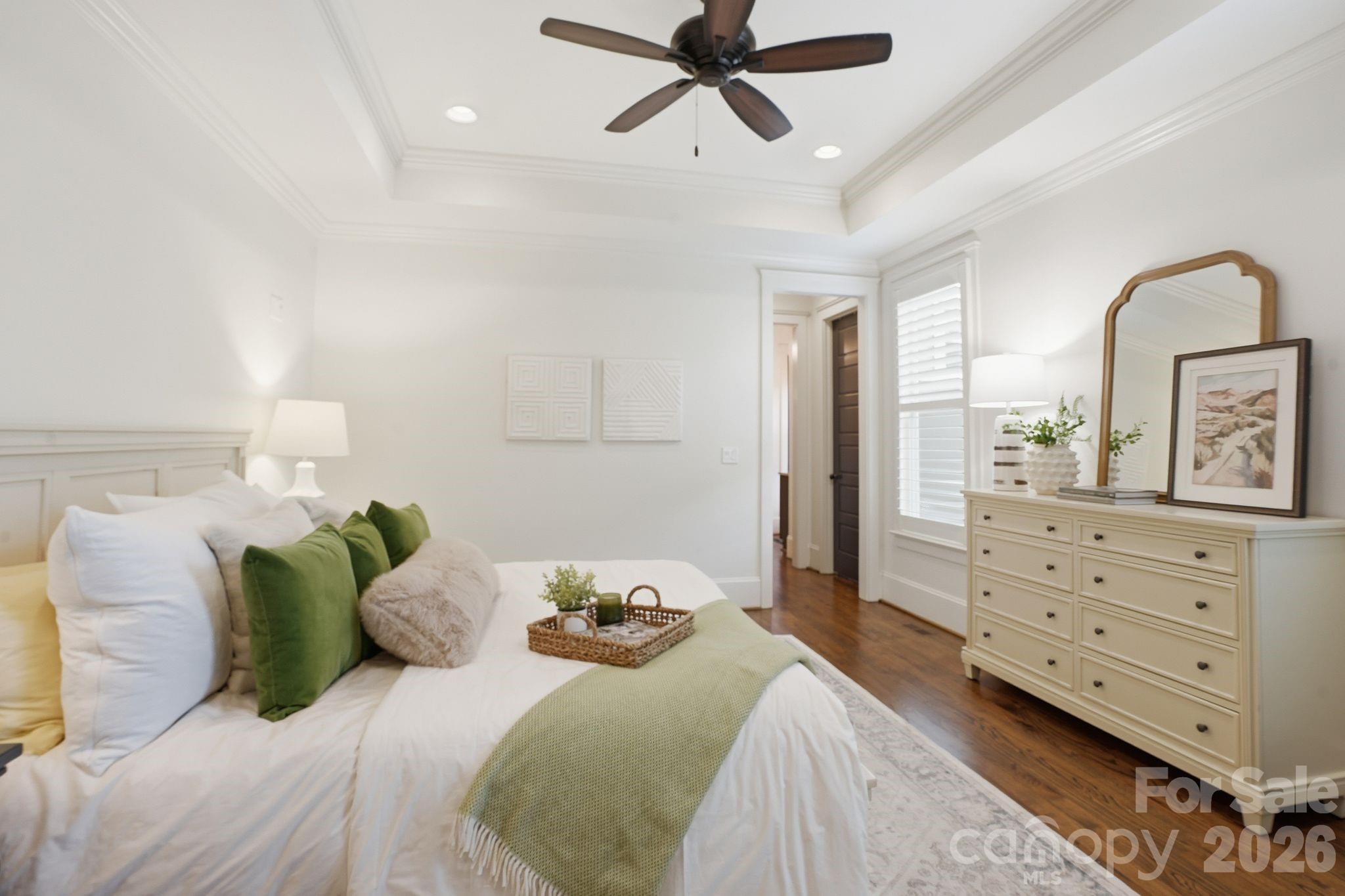 4507 Givens Way Charlotte NC 28209