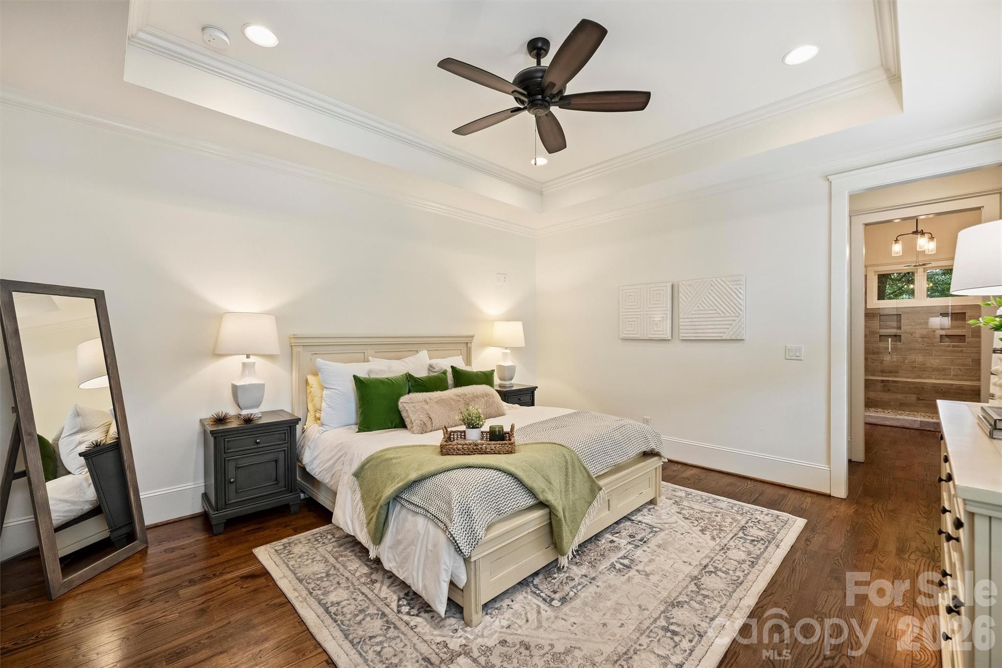4507 Givens Way Charlotte NC 28209