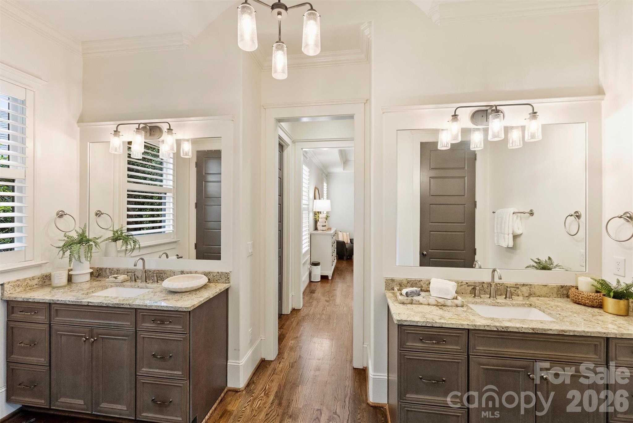 4507 Givens Way Charlotte NC 28209