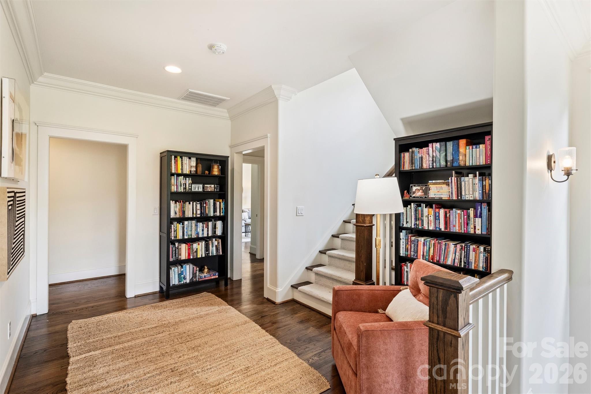 4507 Givens Way Charlotte NC 28209