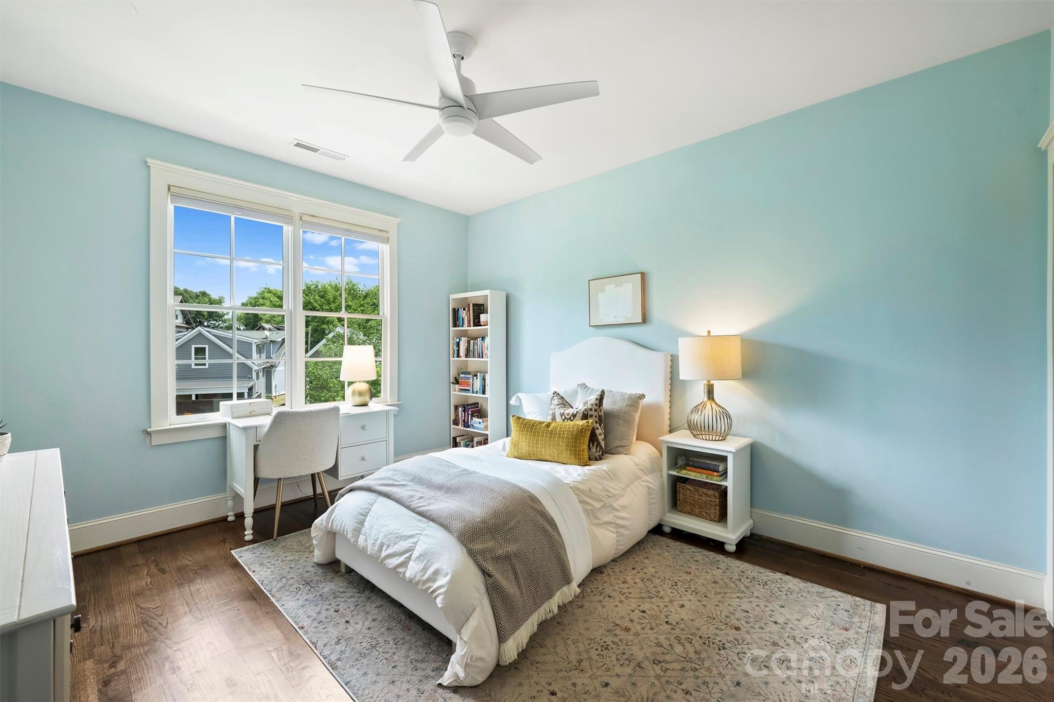4507 Givens Way Charlotte NC 28209