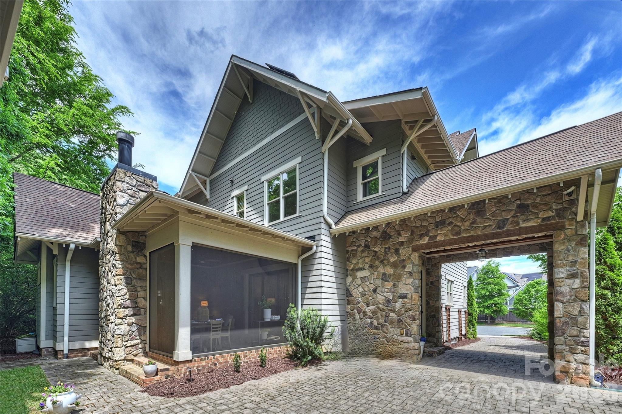 4507 Givens Way Charlotte NC 28209