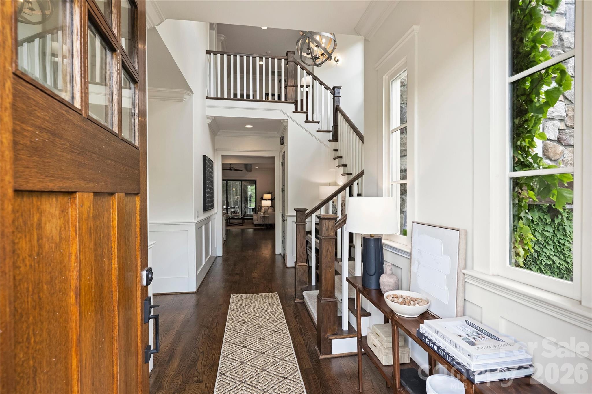 4507 Givens Way Charlotte NC 28209