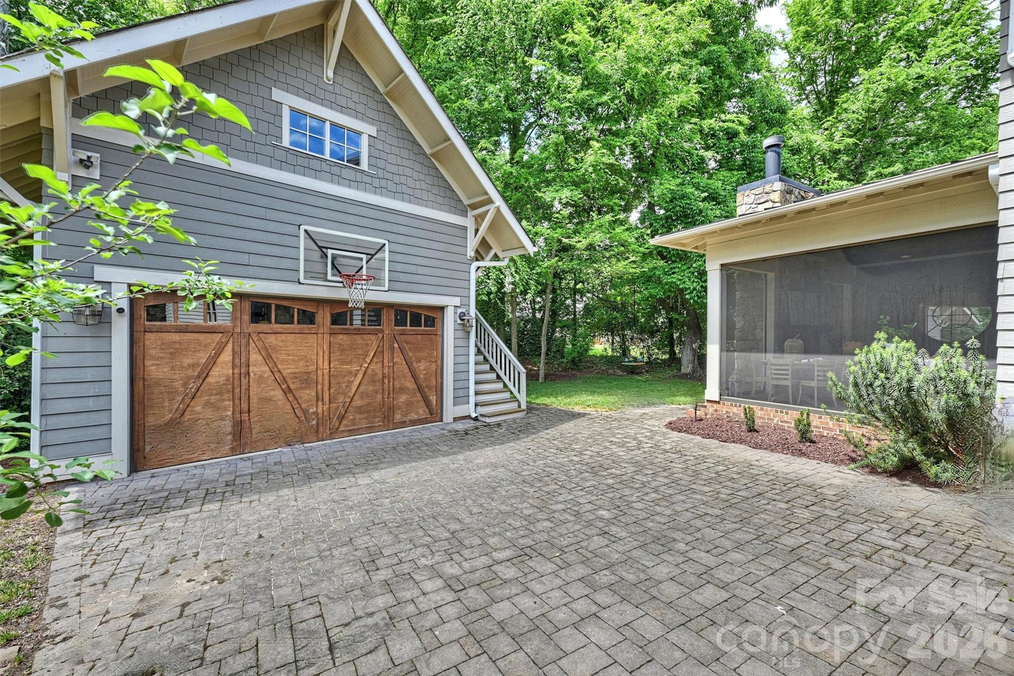 4507 Givens Way Charlotte NC 28209