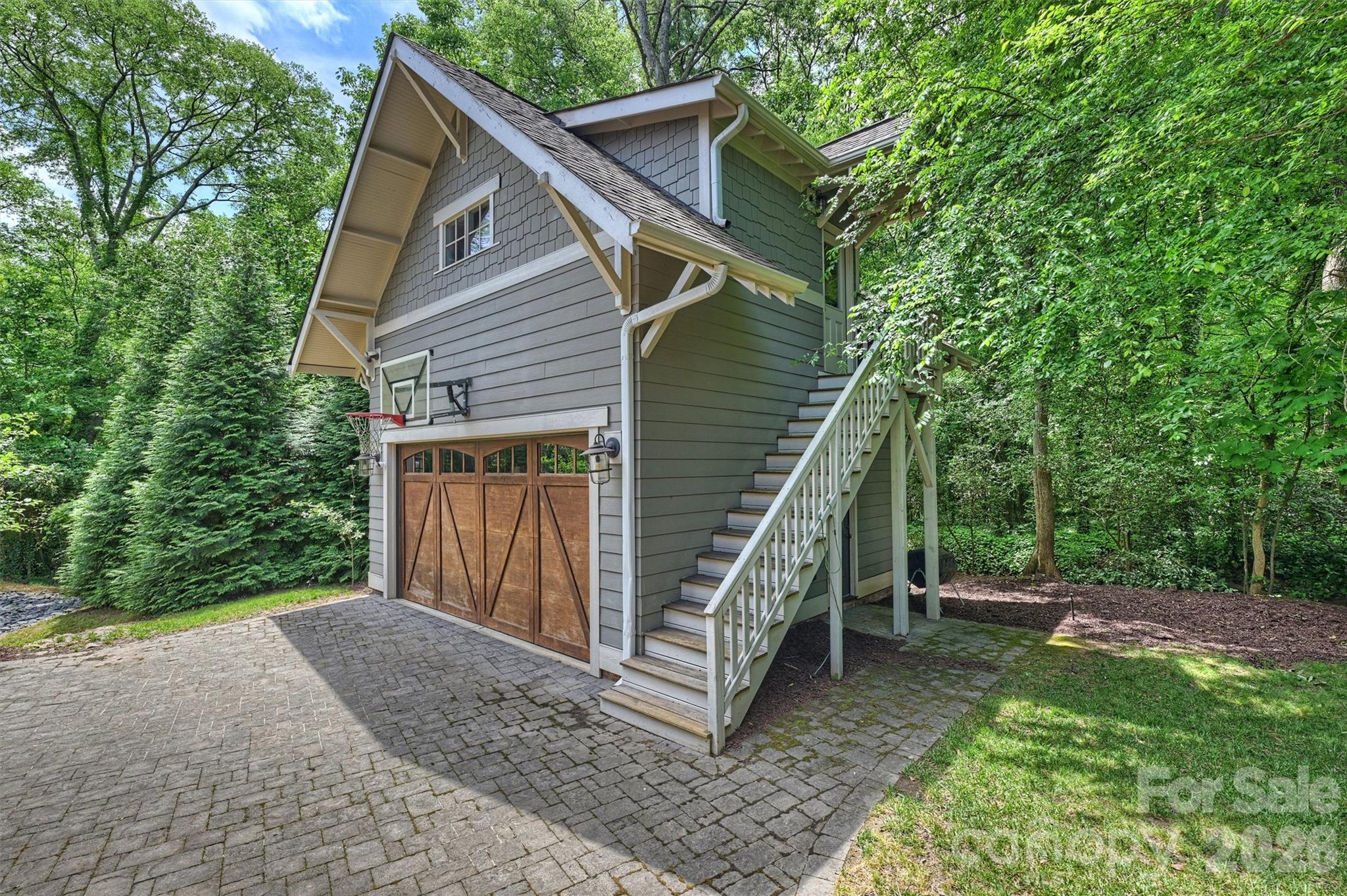 4507 Givens Way Charlotte NC 28209