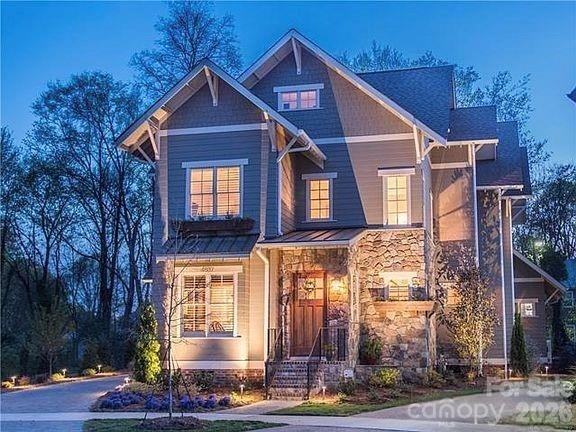 4507 Givens Way Charlotte NC 28209