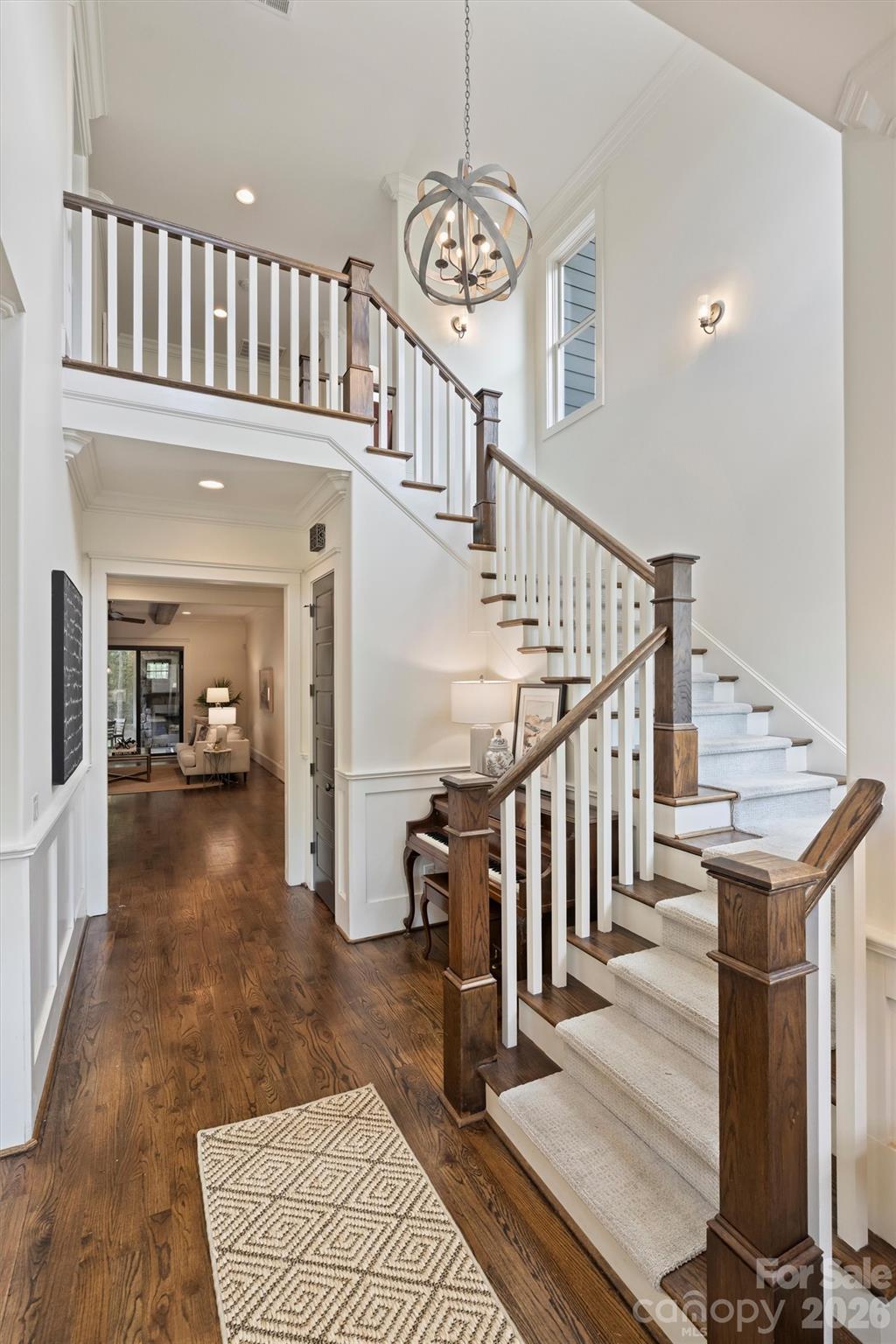 4507 Givens Way Charlotte NC 28209