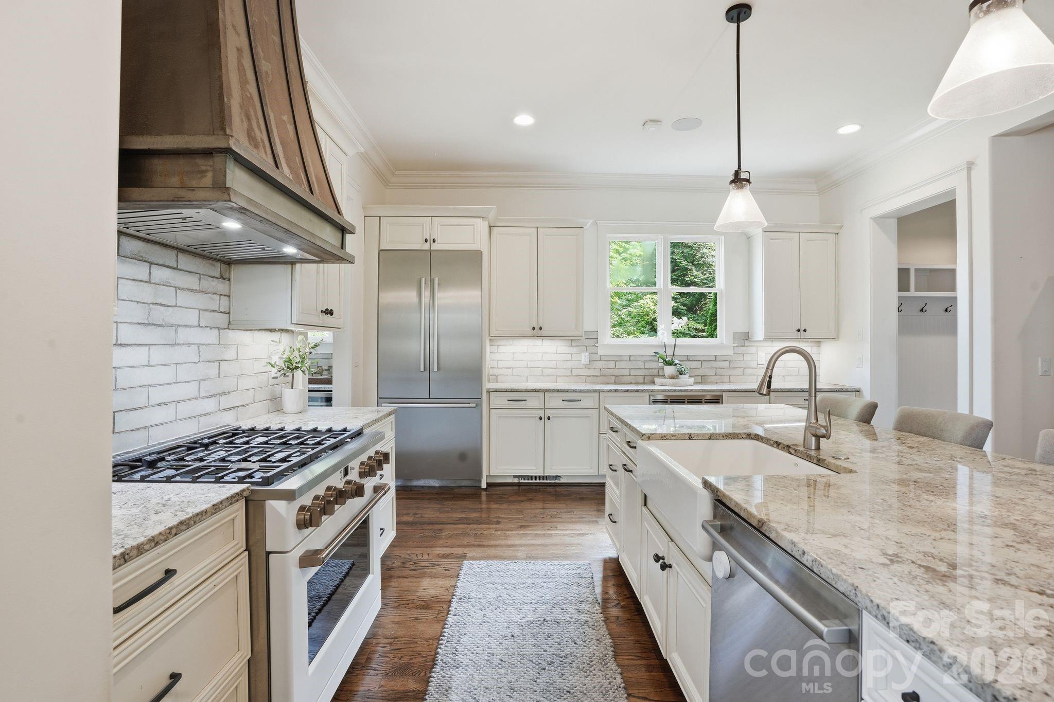4507 Givens Way Charlotte NC 28209