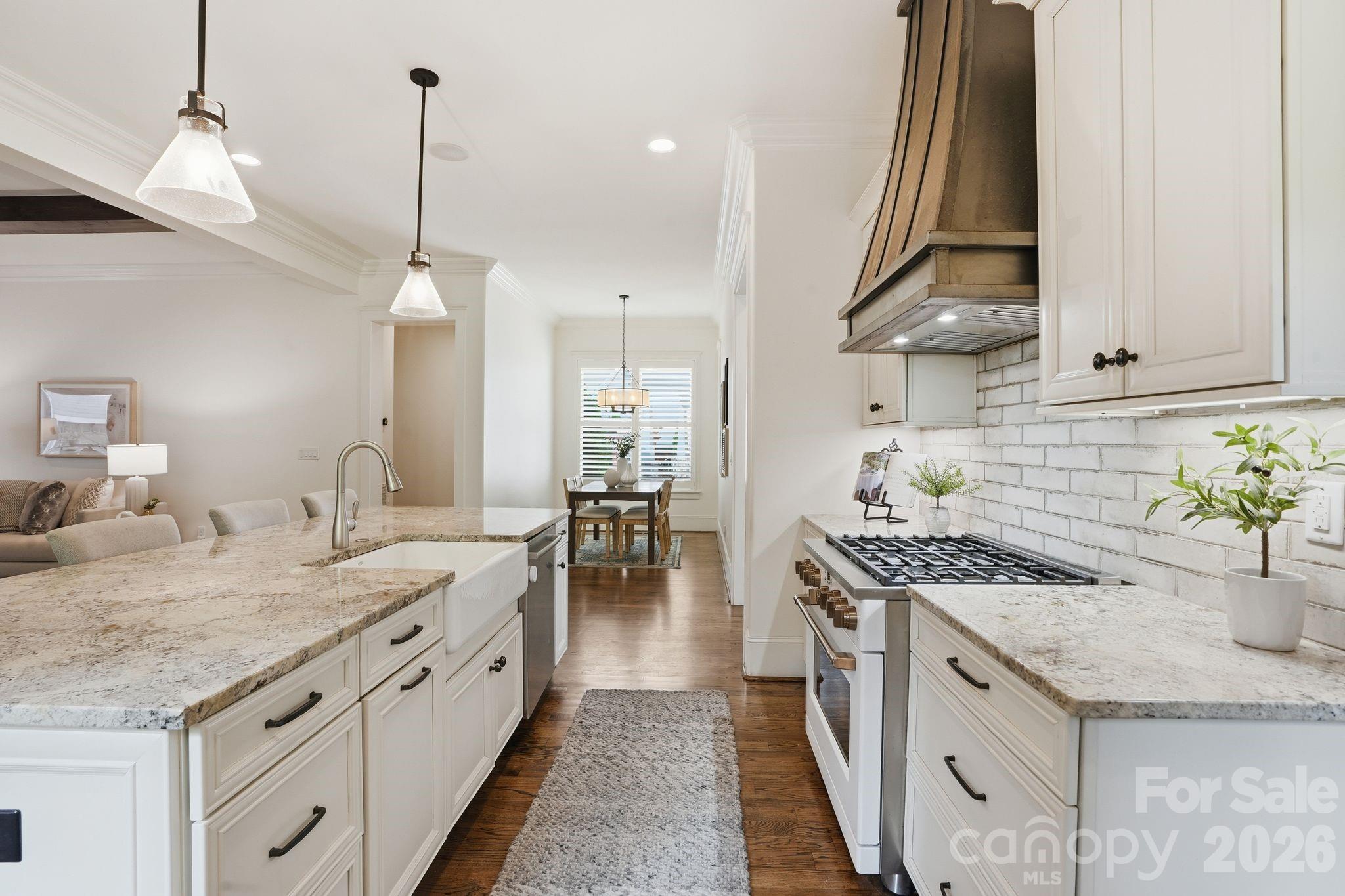 4507 Givens Way Charlotte NC 28209