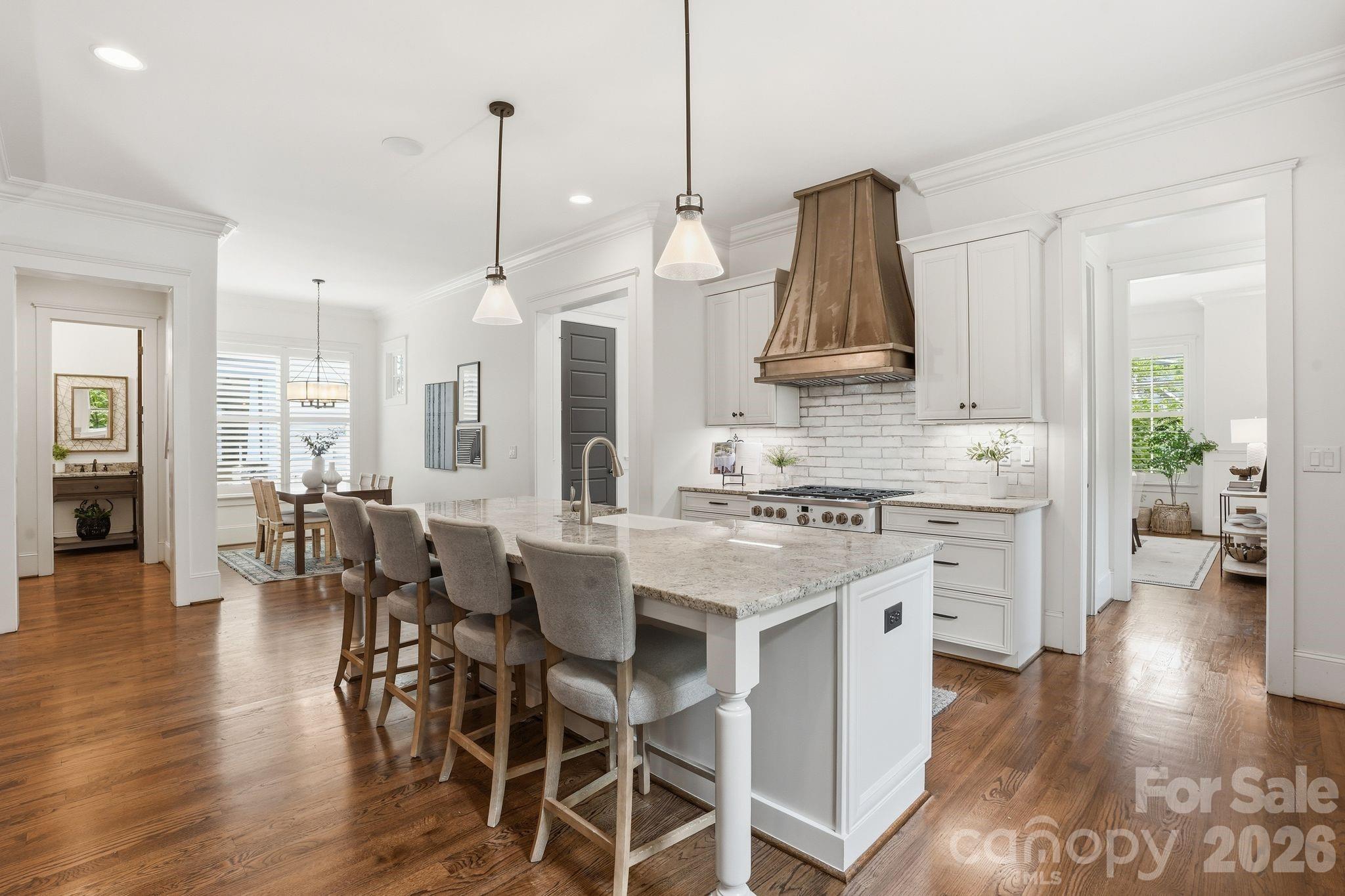 4507 Givens Way Charlotte NC 28209