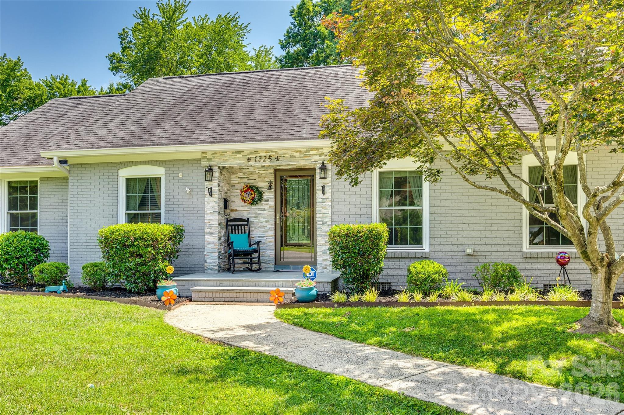 1325 Bucknell Avenue Gastonia NC 28054