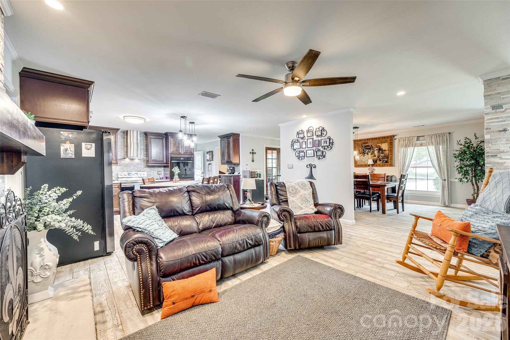 1325 Bucknell Avenue Gastonia NC 28054