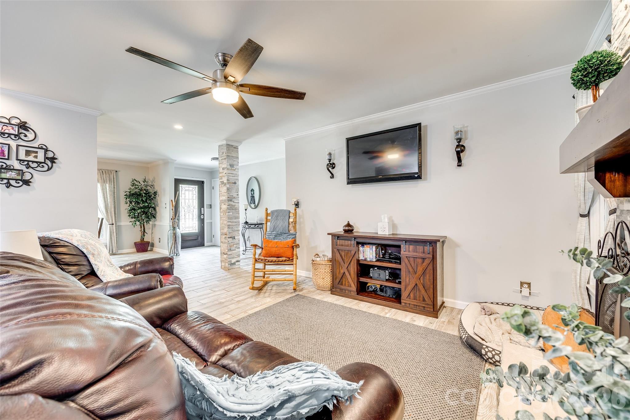 1325 Bucknell Avenue Gastonia NC 28054