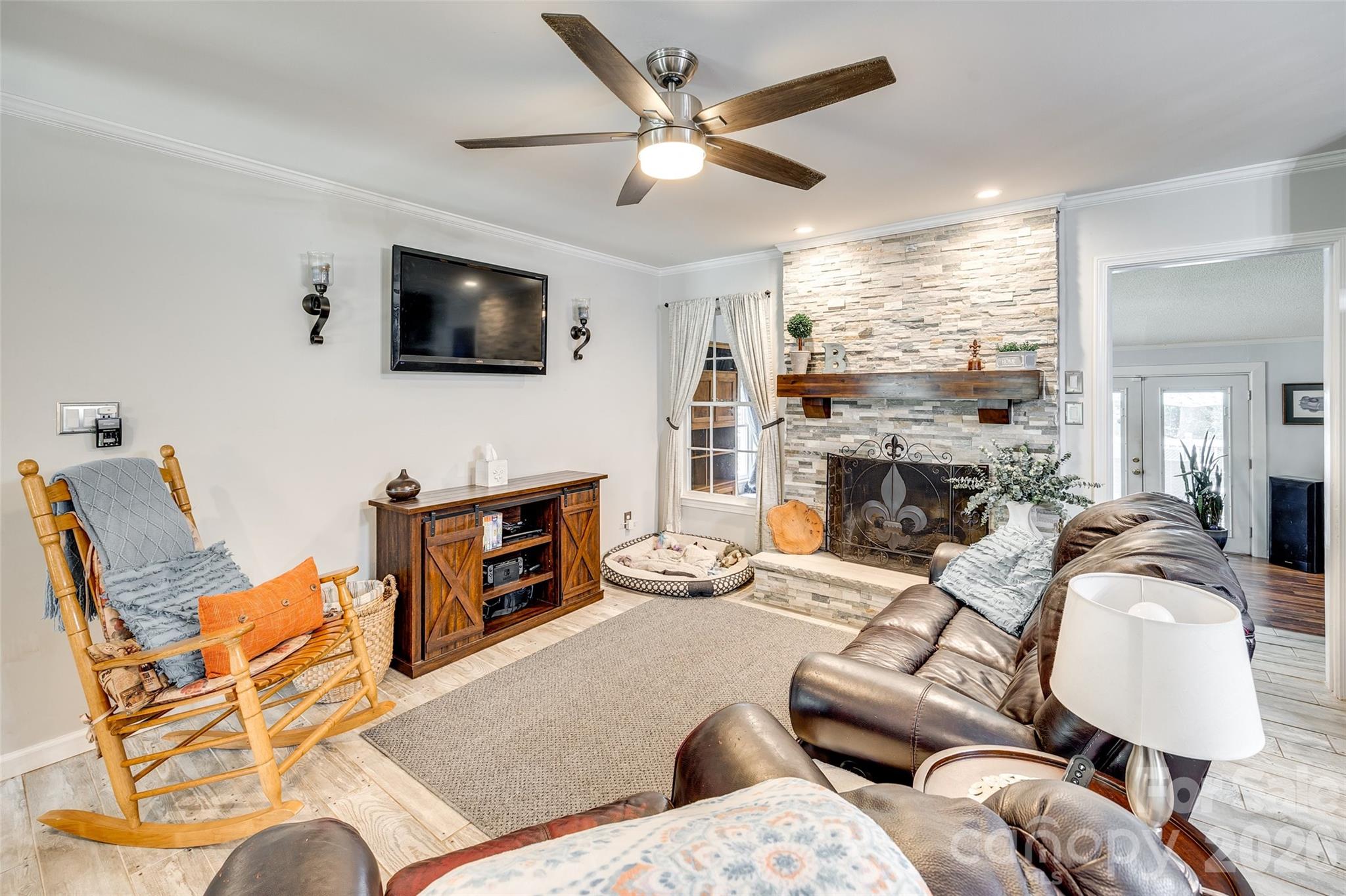 1325 Bucknell Avenue Gastonia NC 28054
