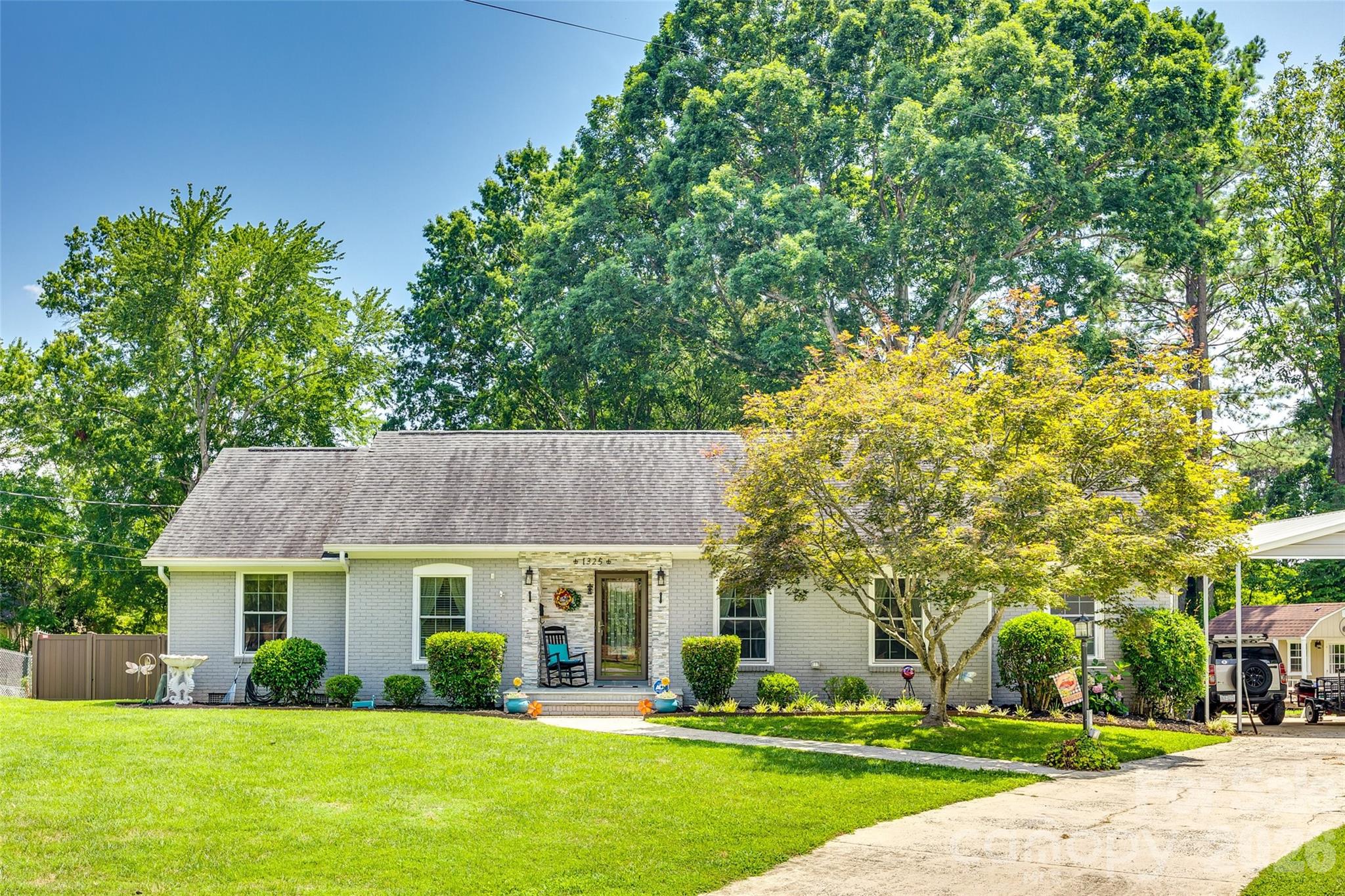 1325 Bucknell Avenue Gastonia NC 28054