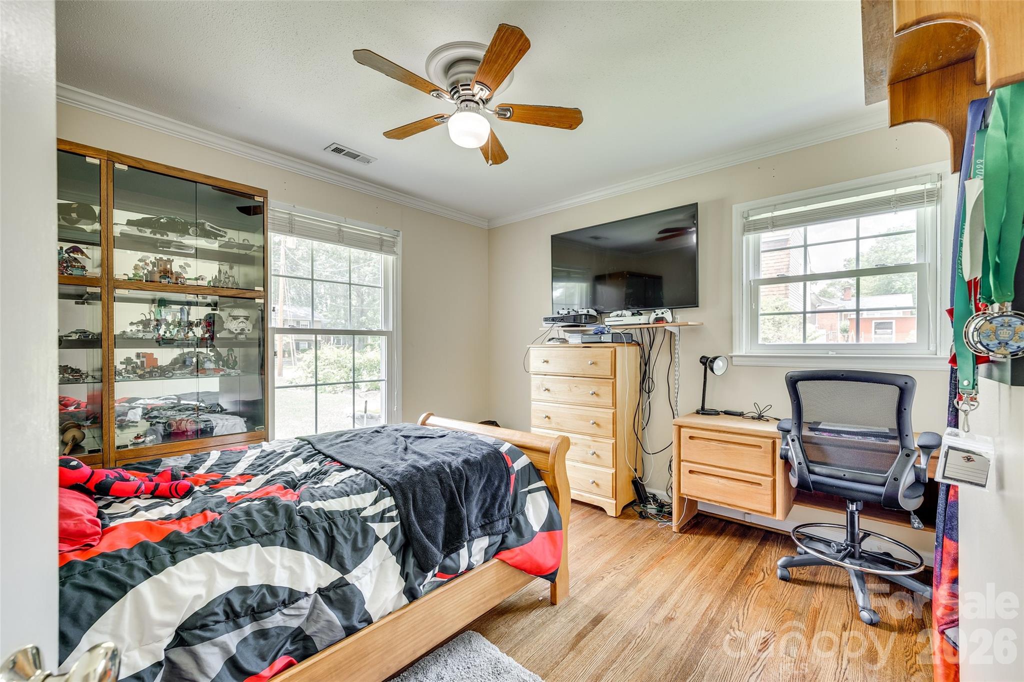 1325 Bucknell Avenue Gastonia NC 28054