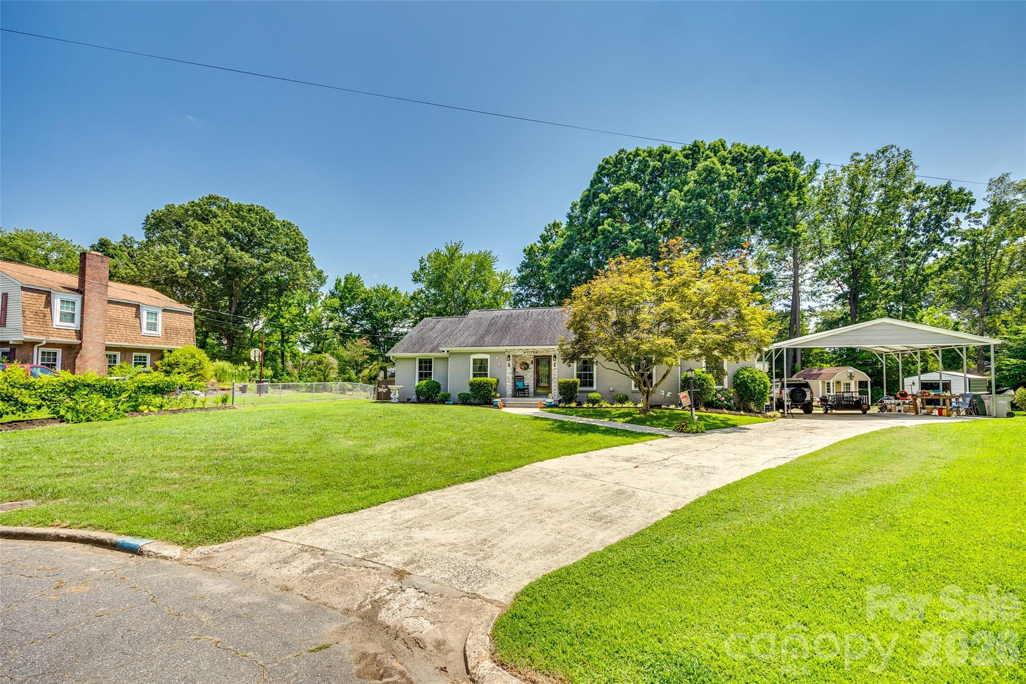 1325 Bucknell Avenue Gastonia NC 28054