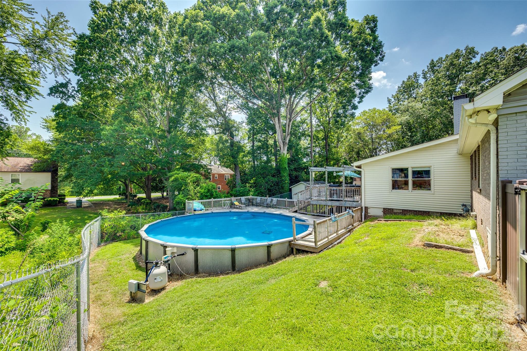 1325 Bucknell Avenue Gastonia NC 28054