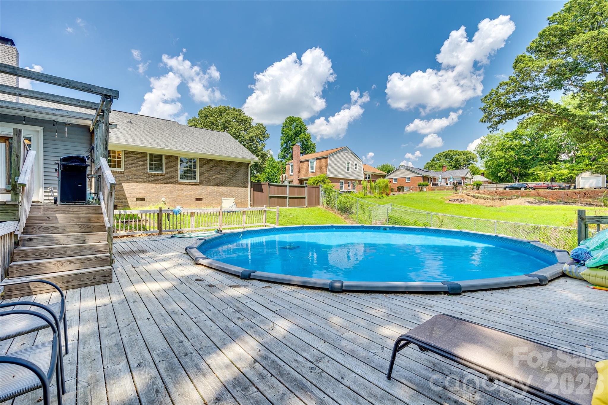 1325 Bucknell Avenue Gastonia NC 28054