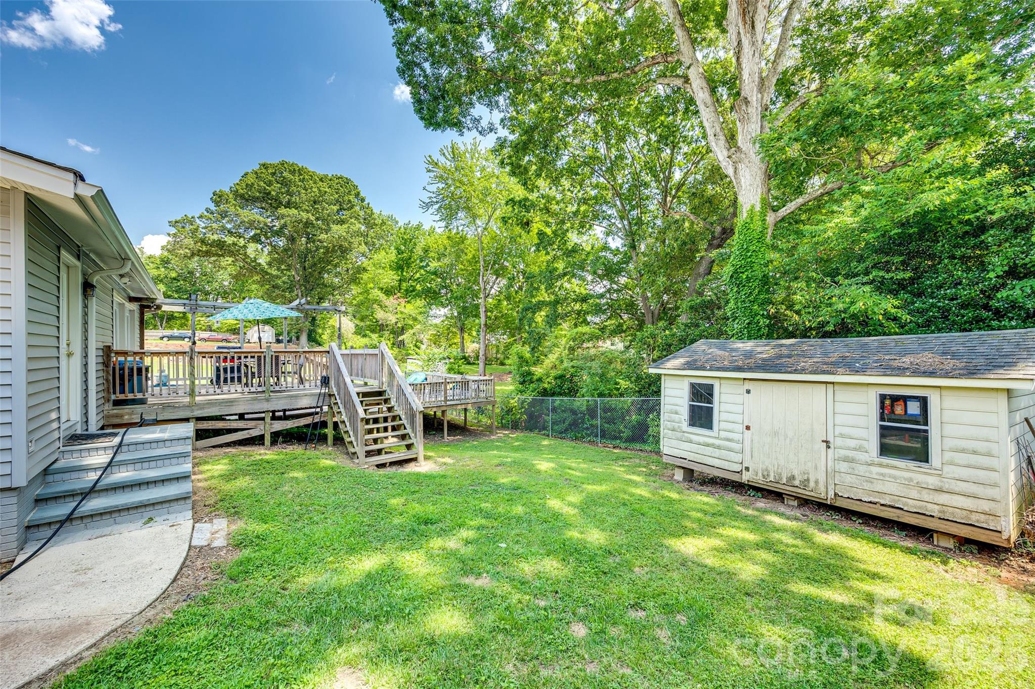 1325 Bucknell Avenue Gastonia NC 28054