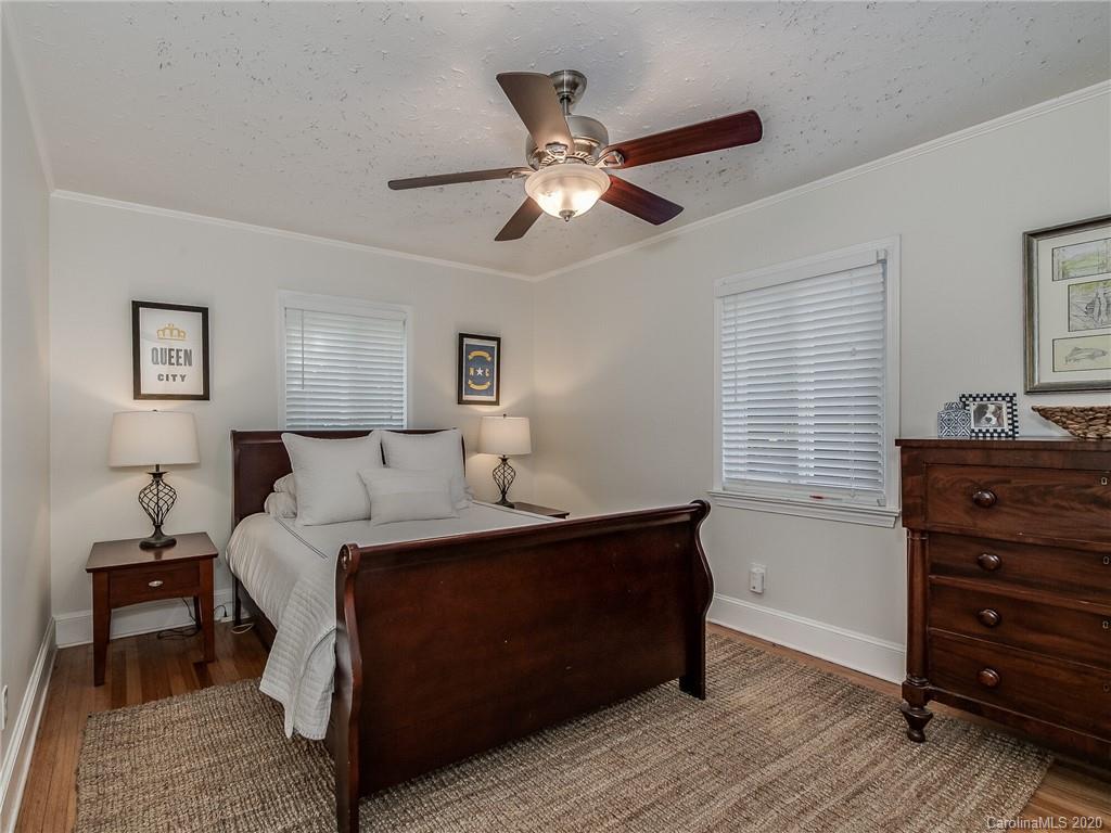 4318 Ruskin Drive Charlotte NC 28209