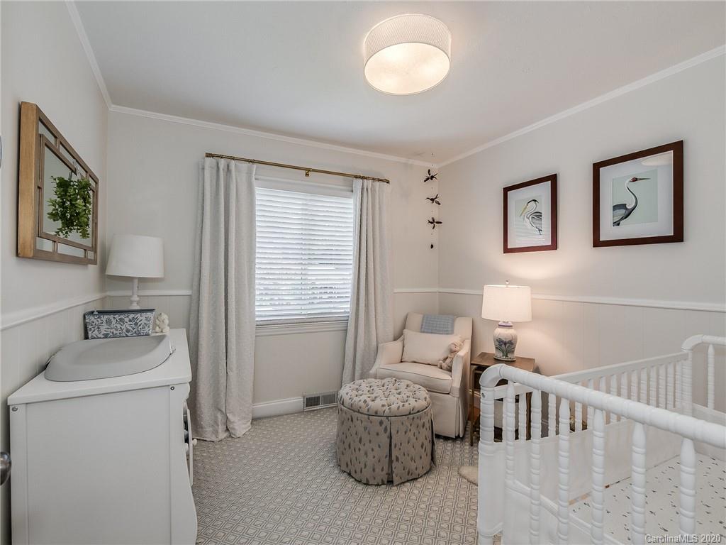 4318 Ruskin Drive Charlotte NC 28209