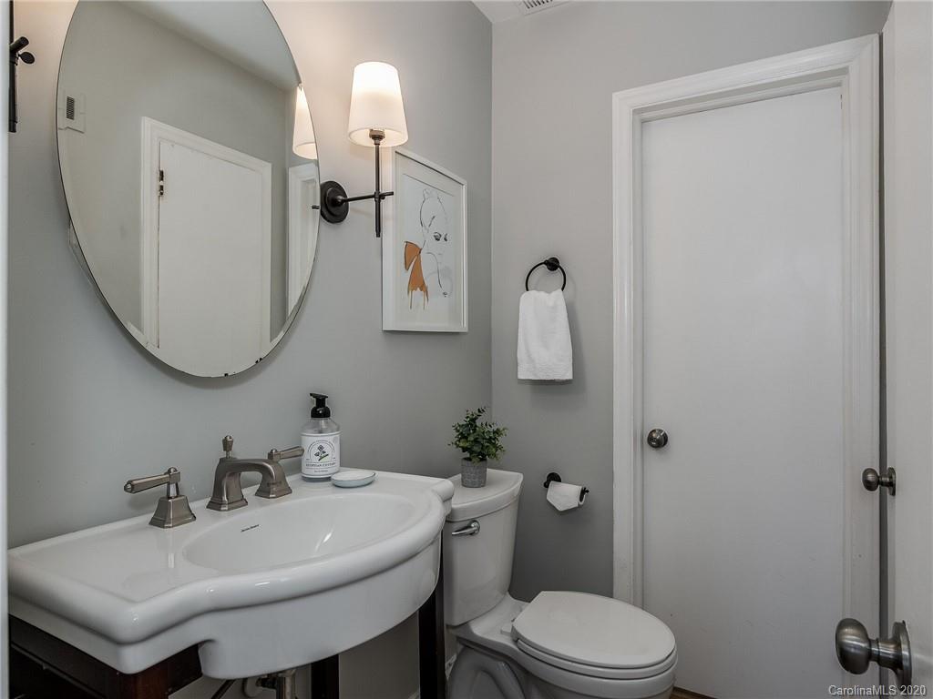 4318 Ruskin Drive Charlotte NC 28209