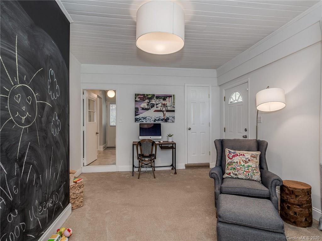 4318 Ruskin Drive Charlotte NC 28209